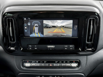 Mercedes-Benz Vito 124 CDI 4x4 Tourer PRO Lang Distronic Navi