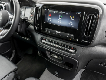 Mercedes-Benz Vito 124 CDI 4x4 Tourer PRO Lang Distronic Navi