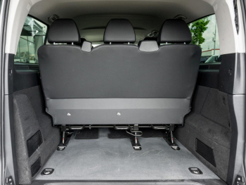 Mercedes-Benz Vito 124 CDI 4x4 Tourer PRO Lang Distronic Navi