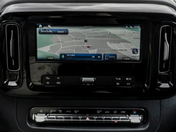 Mercedes-Benz Vito 124 CDI 4x4 Tourer PRO Lang Distronic 360°