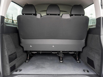 Mercedes-Benz Vito 124 CDI 4x4 Tourer PRO Lang Distronic 360°