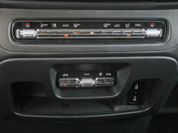 Mercedes-Benz Vito 124 CDI 4x4 Tourer PRO Lang Distronic Navi