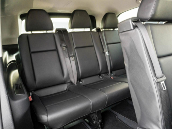 Mercedes-Benz Vito 124 CDI 4x4 Tourer PRO Lang Distronic Navi