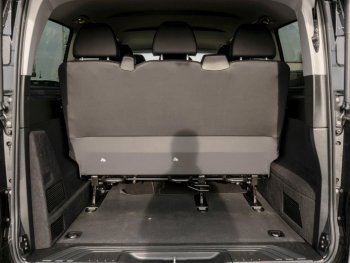 Mercedes-Benz Vito 124 CDI 4x4 Tourer PRO Lang Distronic Navi