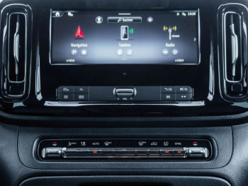 Mercedes-Benz Vito 124 CDI 4x4 Tourer PRO Lang Distronic Navi