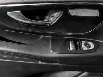 Mercedes-Benz Vito 124 CDI 4x4 Tourer PRO Lang Distronic AHK