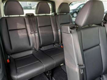 Mercedes-Benz Vito 124 CDI 4x4 Tourer PRO Lang Distronic AHK