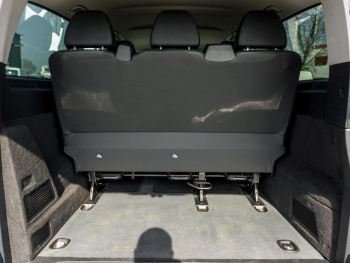 Mercedes-Benz Vito 124 CDI 4x4 Tourer PRO Lang Distronic AHK