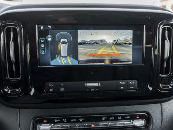 Mercedes-Benz Vito 124 CDI 4x4 Tourer PRO Lang Distronic Navi