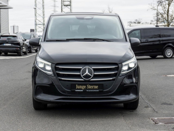 Mercedes-Benz Vito 124 CDI 4x4 Tourer PRO Lang Navi Distronic