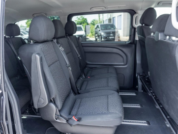 Mercedes-Benz Vito Tourer PRO 116 CDI lang Navi Kamera