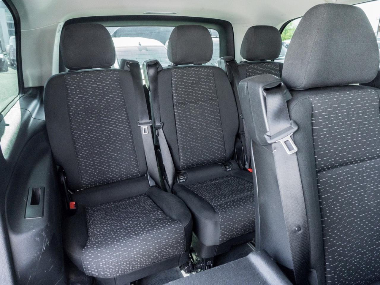 Mercedes-Benz Vito Tourer PRO 116 CDI lang Navi Kamera