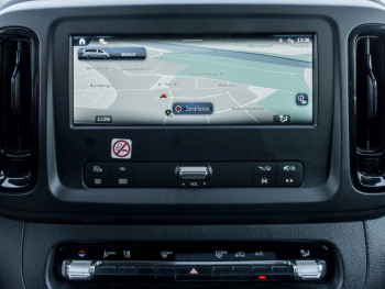 Mercedes-Benz Vito Tourer PRO 116 CDI lang Navi Kamera