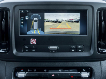 Mercedes-Benz Vito Tourer PRO 116 CDI lang Navi Kamera