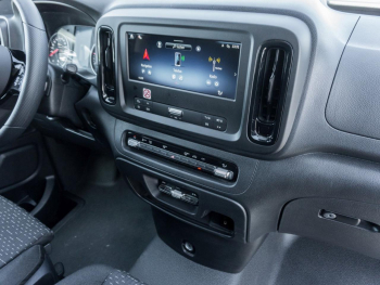 Mercedes-Benz Vito Tourer PRO 116 CDI lang Navi Kamera