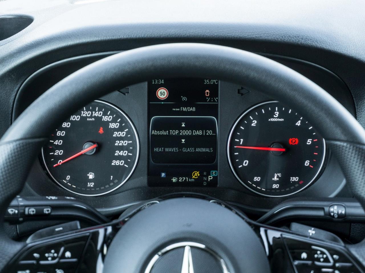 Mercedes-Benz Vito Tourer PRO 116 CDI lang Navi Kamera