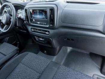 Mercedes-Benz Vito Tourer PRO 116 CDI lang Navi Kamera