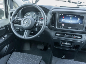 Mercedes-Benz Vito Tourer PRO 116 CDI lang Navi Kamera