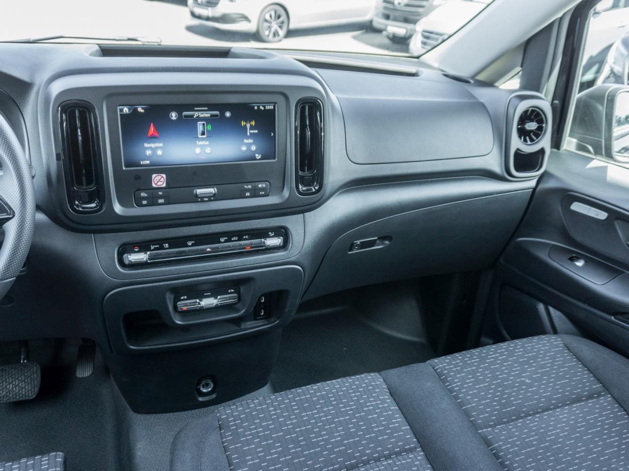 Mercedes-Benz Vito Tourer PRO 116 CDI lang Navi Kamera