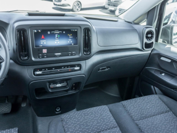Mercedes-Benz Vito Tourer PRO 116 CDI lang Navi Kamera