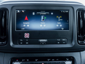 Mercedes-Benz Vito Tourer PRO 116 CDI lang Navi Kamera