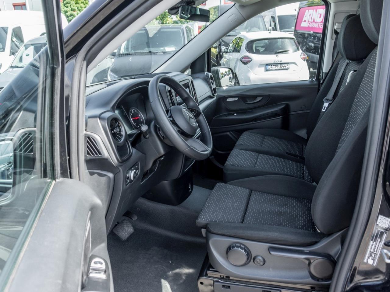 Mercedes-Benz Vito Tourer PRO 116 CDI lang Navi Kamera