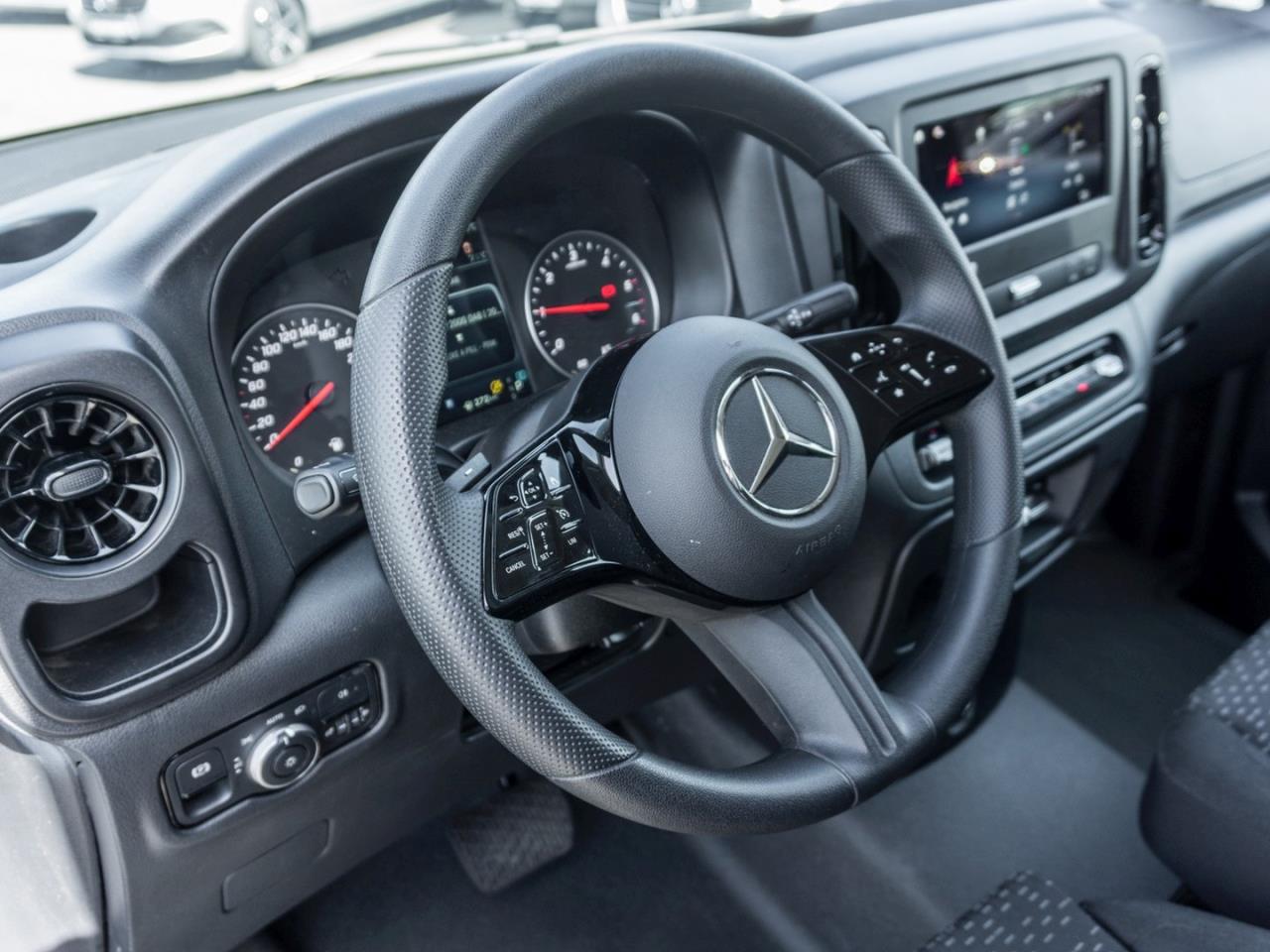 Mercedes-Benz Vito Tourer PRO 116 CDI lang Navi Kamera