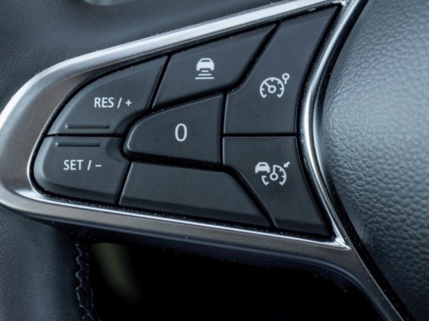 MITSUBISHI ASX 1.6 Intro Edition Plug-in-Hybrid  Kamera