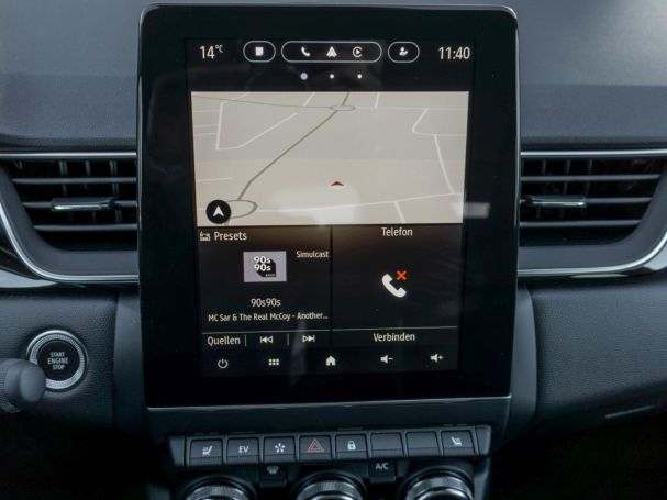 MITSUBISHI ASX 1.6 Intro Edition Plug-in-Hybrid  Kamera