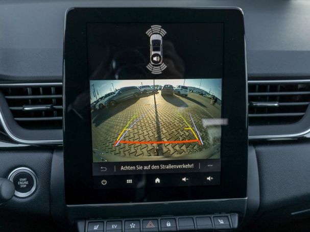 MITSUBISHI ASX 1.6 Intro Edition Plug-in-Hybrid  Kamera