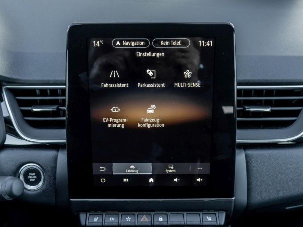 MITSUBISHI ASX 1.6 Intro Edition Plug-in-Hybrid  Kamera