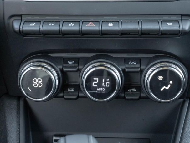 MITSUBISHI ASX 1.6 Intro Edition Plug-in-Hybrid  Kamera