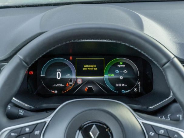 MITSUBISHI ASX 1.6 Intro Edition Plug-in-Hybrid  Kamera