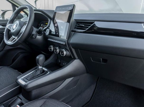 MITSUBISHI ASX 1.6 Intro Edition Plug-in-Hybrid  Kamera