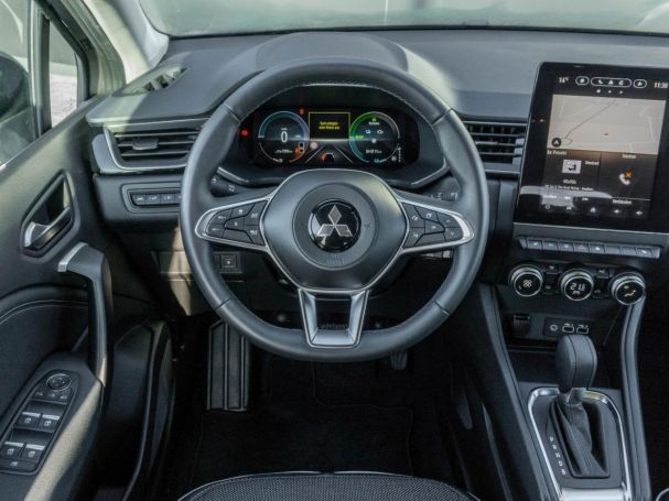 MITSUBISHI ASX 1.6 Intro Edition Plug-in-Hybrid  Kamera