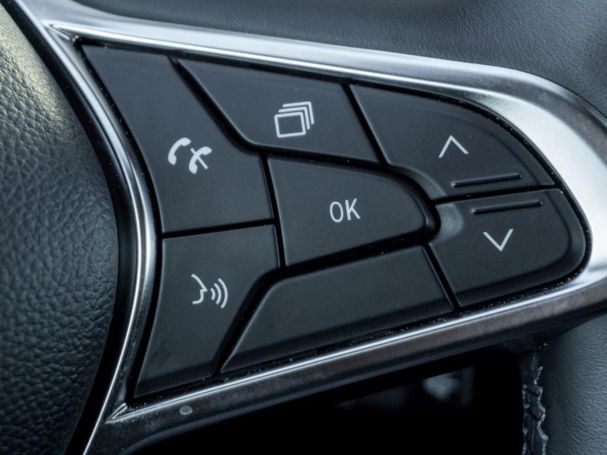 MITSUBISHI ASX 1.6 Intro Edition Plug-in-Hybrid  Kamera