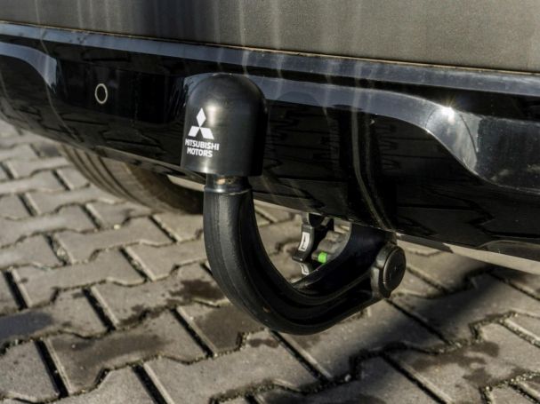 MITSUBISHI ASX 1.6 Intro Edition Plug-in-Hybrid  Kamera