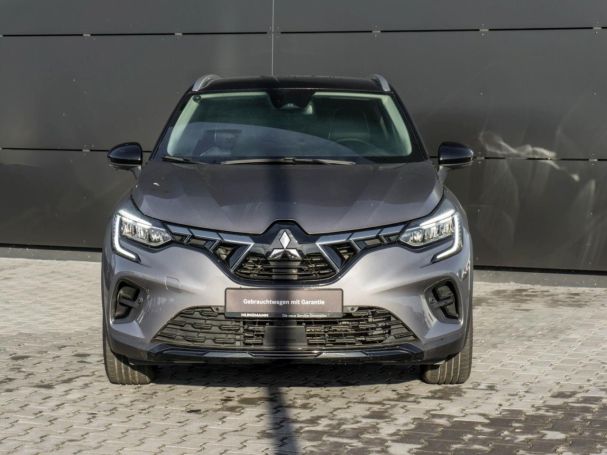 MITSUBISHI ASX 1.6 Intro Edition Plug-in-Hybrid  Kamera