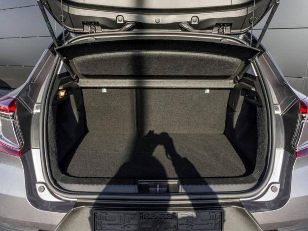 MITSUBISHI ASX 1.6 Intro Edition Plug-in-Hybrid  Kamera