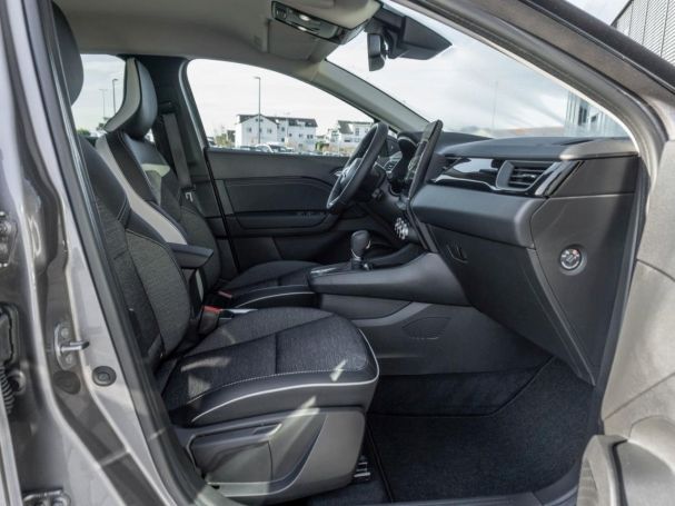 MITSUBISHI ASX 1.6 Intro Edition Plug-in-Hybrid  Kamera