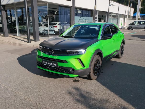 OPEL Mokka e Edition Kamera Wärmepumpe Lenkradhzg