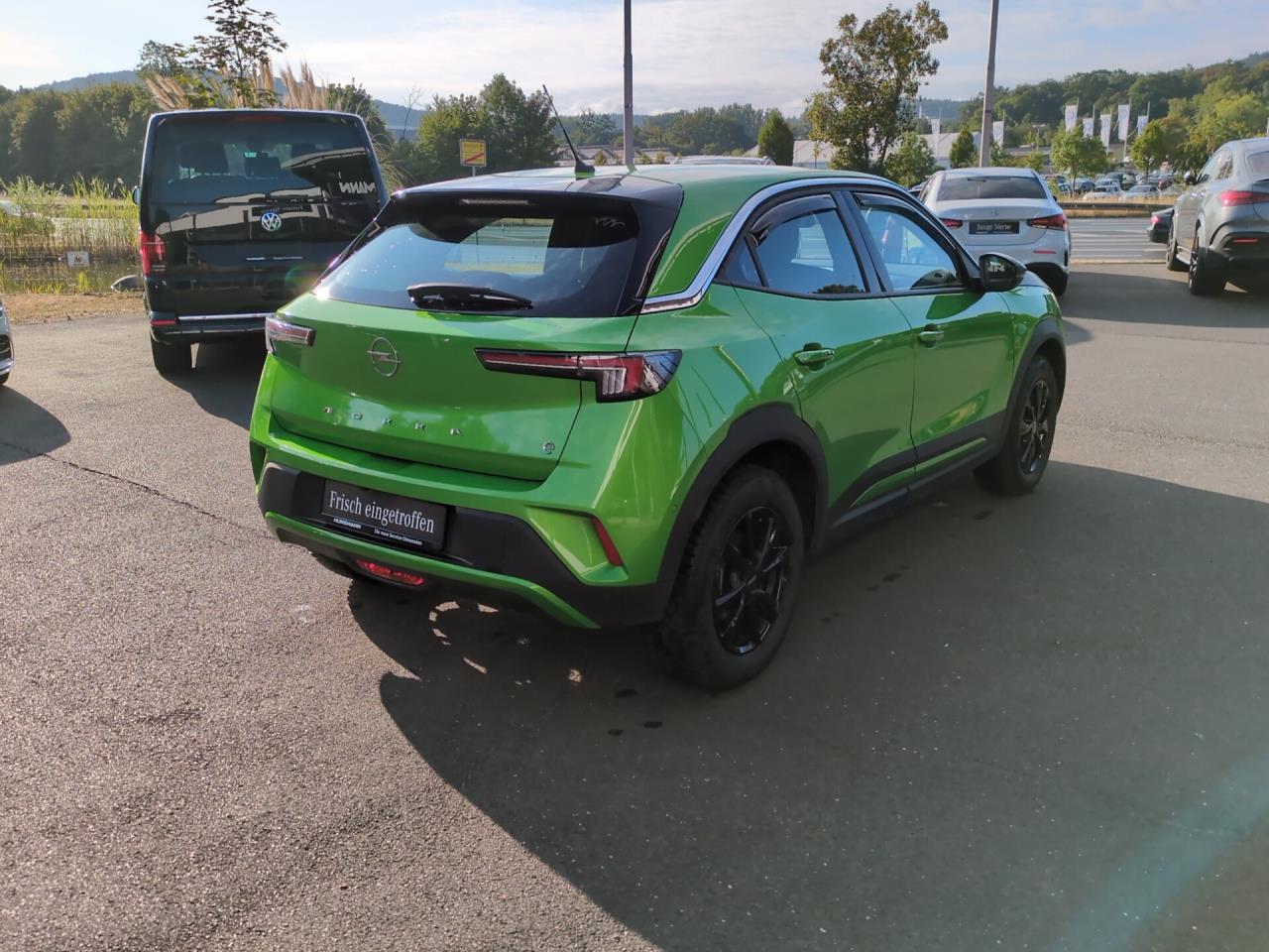 OPEL Mokka e Edition Kamera Wärmepumpe Lenkradhzg
