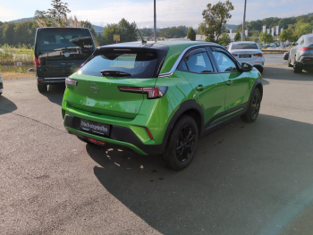 OPEL Mokka e Edition Kamera Wärmepumpe Lenkradhzg