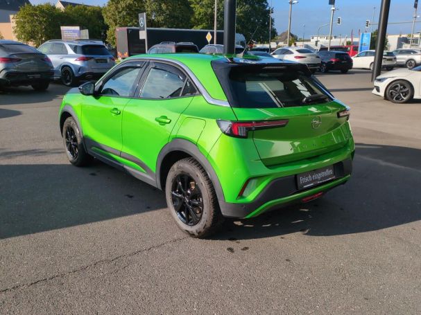 OPEL Mokka e Edition Kamera Wärmepumpe Lenkradhzg