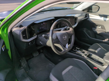 OPEL Mokka e Edition Kamera Wärmepumpe Lenkradhzg