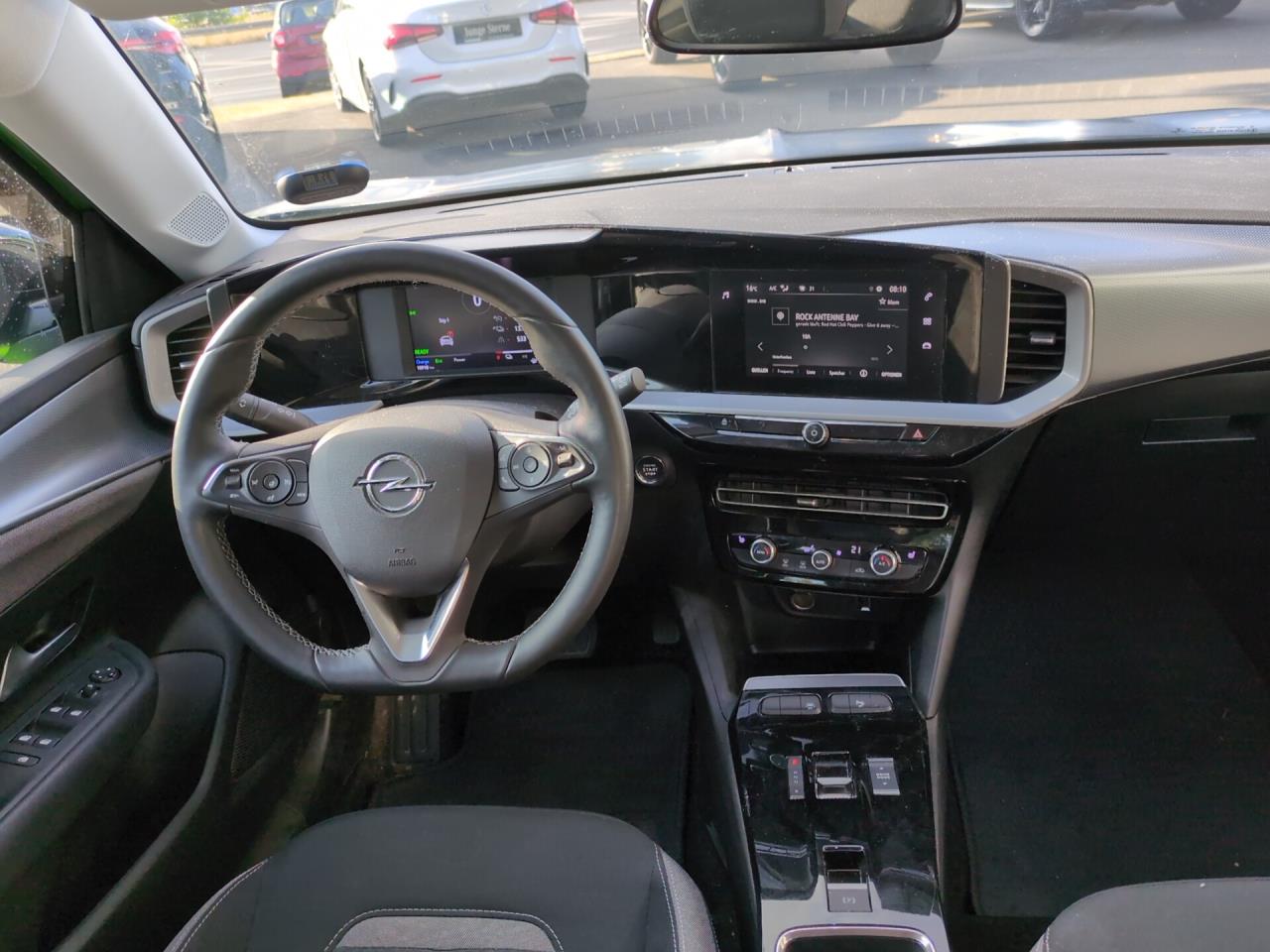 OPEL Mokka e Edition Kamera Wärmepumpe Lenkradhzg