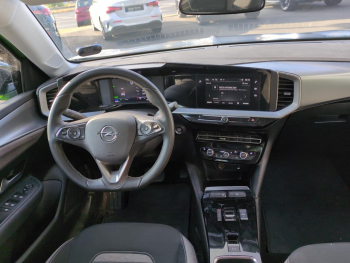 OPEL Mokka e Edition Kamera Wärmepumpe Lenkradhzg