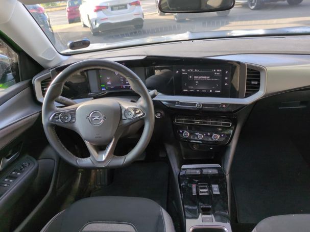 OPEL Mokka e Edition Kamera Wärmepumpe Lenkradhzg