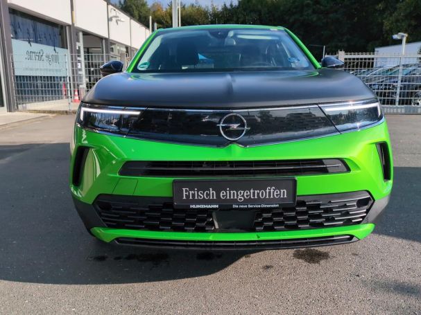 OPEL Mokka e Edition Kamera Wärmepumpe Lenkradhzg