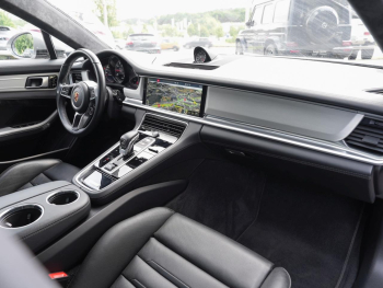 PORSCHE Panamera GTS Sport Turismo Porsche Approved